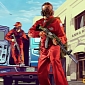 Grand Theft Auto V Gets New Artwork, More Details Next Month