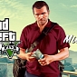 Grand Theft Auto V Gets Three New Pieces of Artwork