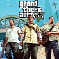 Grand Theft Auto V Has Three Protagonists, First Official Details Out Now