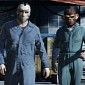 Grand Theft Auto V Heists Are Getting Thermite Bombs and Signal Flares - Rumor