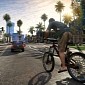 Grand Theft Auto V Is Getting First-Person POV Mode for Walking and Driving – Report