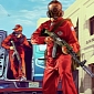 Grand Theft Auto V Might Be Released After March 31, 2013