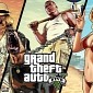 Grand Theft Auto V Online DLC Planned for Launch on August 12 - Report