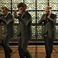 Grand Theft Auto V Online Multiplayer Gets Many New Details