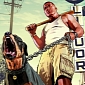 Grand Theft Auto V Trailer #2 Available on November 14