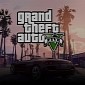 Grand Theft Auto V for PC Now Available on Steam, Going on Sale Soon