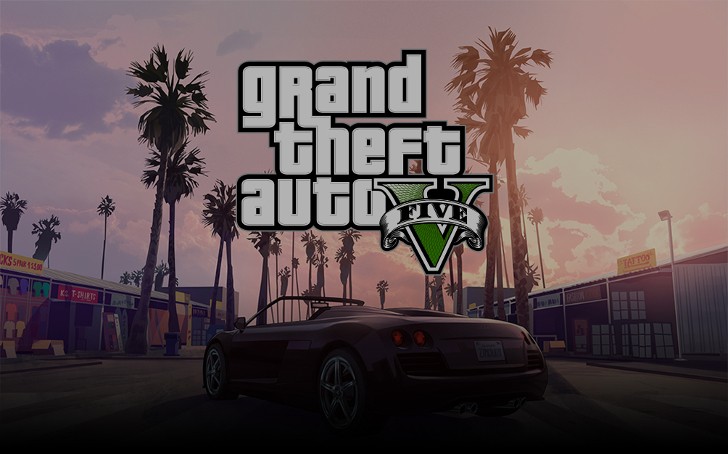 download the new for mac Grand Theft Auto 5