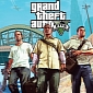 Grand Theft Auto V’s Story Gets Full Official Details