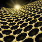 Graphene Creates Efficient Electrodes for Solar Cells