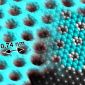 Graphene-Like, Honeycomb Polymers Created