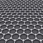 Graphene Synthesized in a Blender for the First Time