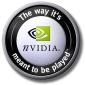 Graphics Expert Nvidia to Beat Intel in Media Exposure