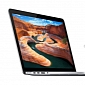 Graphics Issues Reported After MacBook Pro Retina EFI Update v1.0