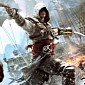 Graphics and Social Aspects Will Differentiate Next-Gen Games from Current Ones, Ubisoft Says