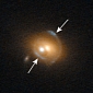 Gravitational Lensing Enables Quasar Measurements