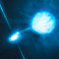 Gravitational Supernovae Produce Asymmetrical Fireballs