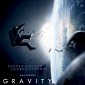 Gravity – Movie Review