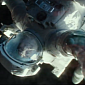 “Gravity” Teaser Trailer Is Scary: Don’t Let Go