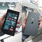 Gray Lumia 920 Arrives in Russia in February with WP8 Portico