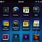 Great Deal of New BlackBerry 10 OS Screenshots Available