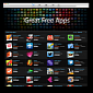 Apple Intros “Great Free Apps” – Download Them All for Your Mac