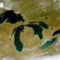 Great Lakes Reveal Bizarre Lifeforms