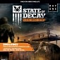 Great Video Shows State of Decay: Year One Survival Edition in Action