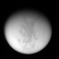 Greatest of Titan's Lakes Photographed