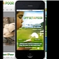 Green App Monitors Ecological Footprint and Feeds the Poor