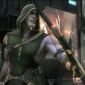 Green Arrow Added to Injustice: Gods Among Us
