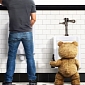 Green Band Trailer for “Ted” Drops