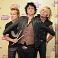 Green Day’s Billie Joe Armstrong Goes to Rehab After Onstage Meltdown