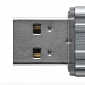 Green House Launches a SLC-Based Flash Drive, of All Things