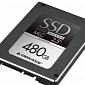 Green House Presents Four New SandForce SSDs