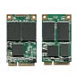 Green House Releases Half-Slim and mSATA SSDs