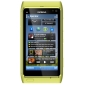 Green Nokia N8 Available for $330 at Dell