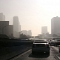 'Green Routing' Helps Drivers Cut Down Emissions