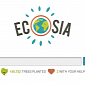 Search Engine Dubbed Ecosia Plants Trees in Brazil