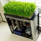 Green Tip: How to Turn a Computer Into a Flower Pot, Still Keep It Working