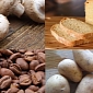 Green Tip: Use Coffee, Bread and Mushrooms to Make Meat