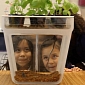 Green Tip: Use Fish Poo to Grow Your Own Vegetables Indoor