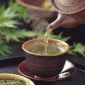 Green Tea and the 'Asian Paradox'