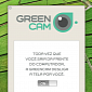 GreenCam Puts Your Mac to Sleep When You Stand Up and Go