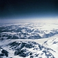 Greenland Glacier's Contribution to Sea Level Rise Is Limited
