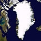Greenland Got Taller in 2010