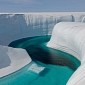 Greenland Meltwater Is a Major Contributor to Rising Sea Levels