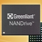 Greenliant Launches eMMC Embedded SSDs That Work at Extreme Temperatures