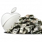 Greenlight Capital Sues Apple Citing Tight Grip on Money