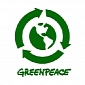 Greenpeace: Apple Scores Poorly on Energy