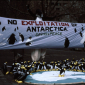 Greenpeace Asked for Global Mobilization on Saturday